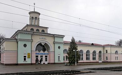 На вихідних у Миронівці відбудеться піша екскурсія містом