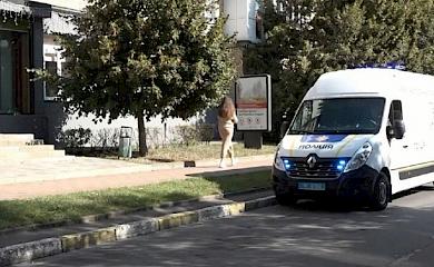 Собирают показания: в Буче открыли штаб документирования российских военных преступлений
