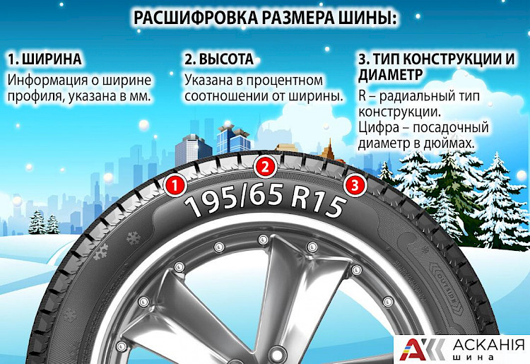 Какие зимние шины 195/65 R15 выбрать &ndash; липучки или шипы?