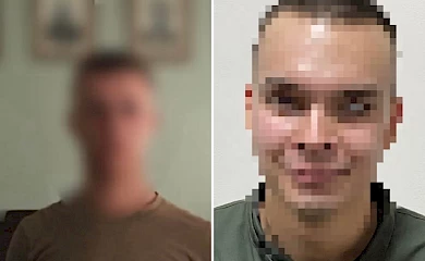 На Киевщине разоблачены два коллаборациониста, среди них действующий военнослужащий