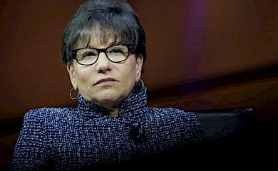 Новая специальная представительница Байдена в Украине родом из Обуховского района