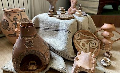 У Ржищеві відбулась Всеукраїнська наукова конференція &laquo;Трипільський код нації&raquo;