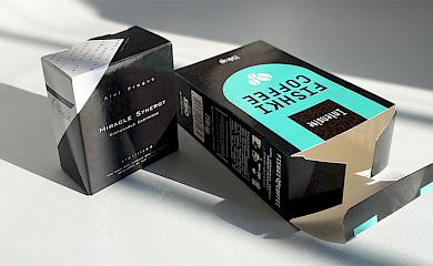 Виготовлення картонних коробок на замовлення - Арт-Прес