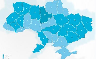 Видання з Обухівського району потрапило до Мапи рекомендованих медіа