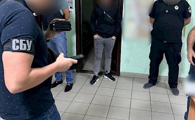 Разоблачена группа злоумышленников, которые продавали информацию из закрытых баз данных