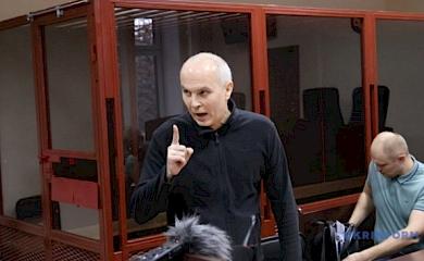 Обухівський районний суд видав наказ про стягнення з Шуфрича заборгованості: не платив за газ