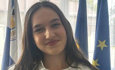 В обуховском лицее избрали президента