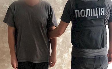 На Обуховщине задержали вора: проник в квартиру и похитил средства