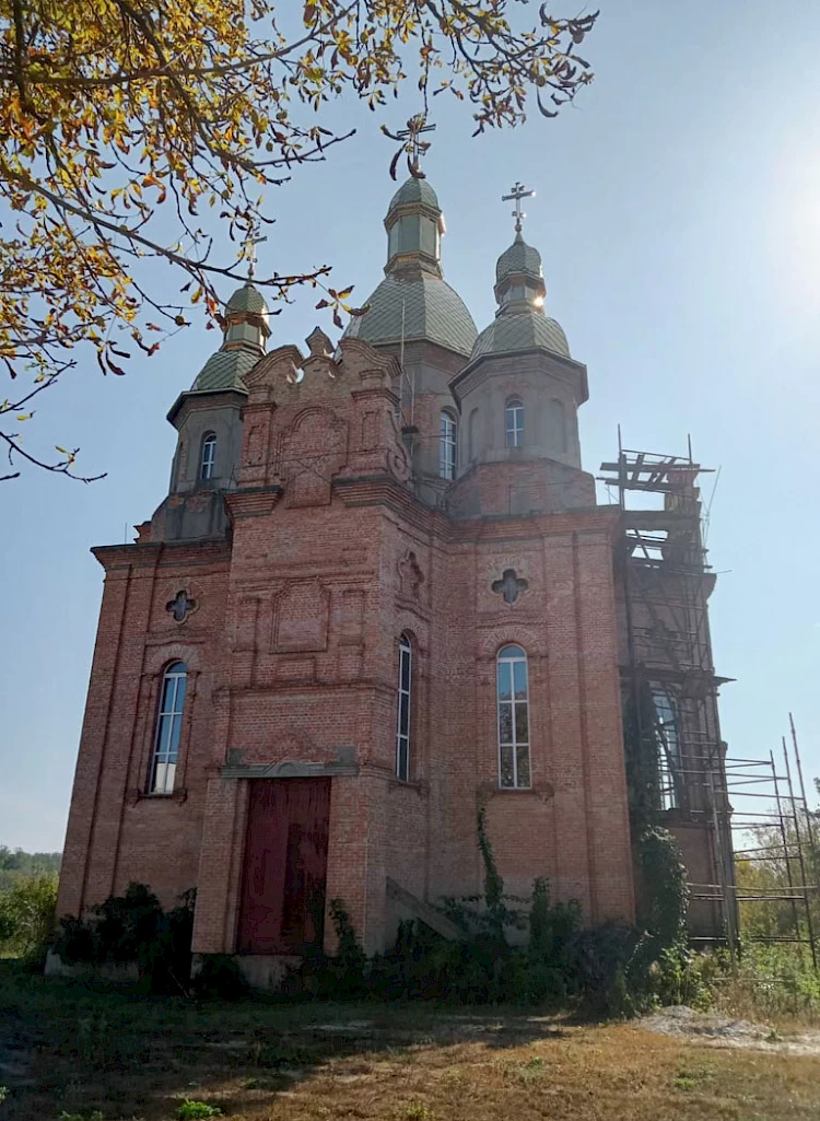 Очередной приход на Обуховщине присоединился к ПЦУ