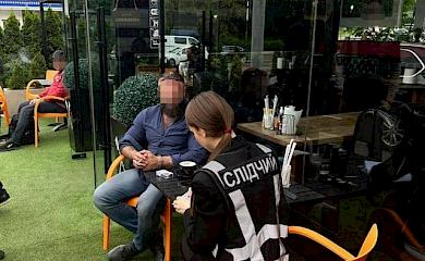 На Киевщине адвокат и работники ОО помогали уклонистам выехать за границу