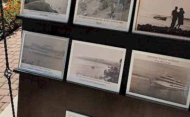 Ретросвітлини з Ржищева: музей розповідає їхні історії