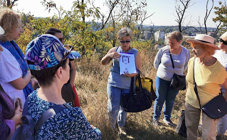Таємниці долини Кобрини: як ми відкривали перший туристичний маршрут Обухова (відео)