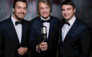 В Обухове выступят Павел Дворский и Тоня Матвиенко:, где, когда