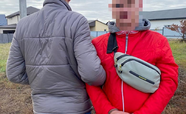 Обещали снять арест с участка на Бучанщине: будут судить депутата и экс-заместителя председателя сельсовета (фото)