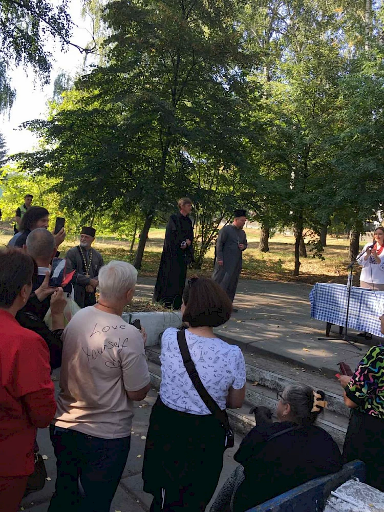 Церковь в Обуховской общине перешла в ПЦУ