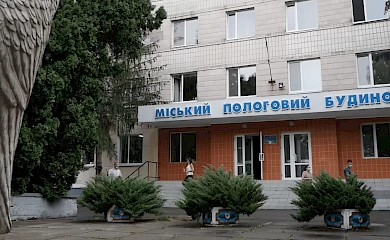 У пологовому Білої Церкви померла мати і ненароджена дитина