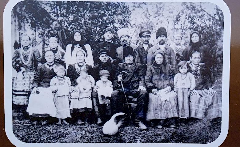 Ветряк в Пустовитах: уникальное наследие, требующее спасения