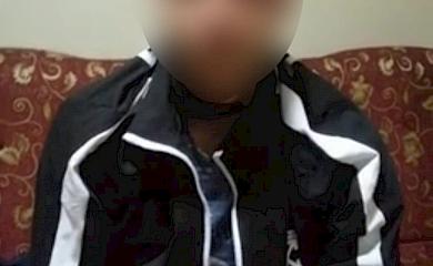 15 років за ґратами проведе чоловік, який викрав 4-річну дитину та намагався її зґвалтувати