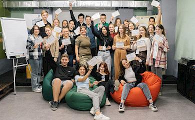 Молодежь Ржищевской громады получила навыки адвокации