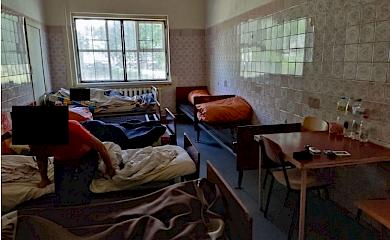 У Білоцерківській міській лікарні виявили низку порушень (фото)