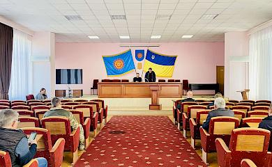 У селі Мирівка Кагарлицької громади зафіксовано випадок сказу тварин