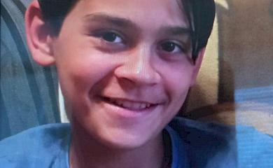 На Обуховщине пропал ребенок: полиция активно разыскивает 16-летнего Богдана Теплюка