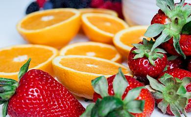 Топ-5 продуктів для зміцнення імунітету