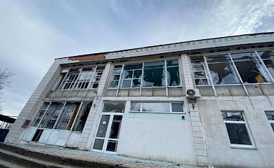 На відновлення медзакладів Київщини виділили 850 млн грн
