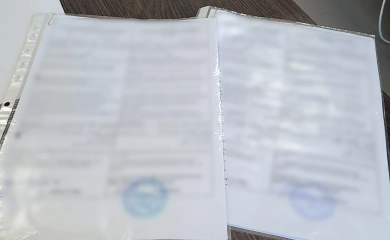 На Київщині викрили масштабну схему ухилення від сплати податків