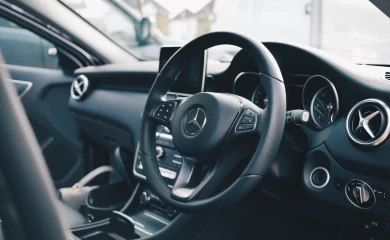 Каким должен быть интернет-магазин запчастей на MERCEDES?