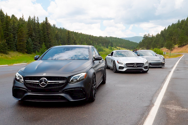 Каким должен быть интернет-магазин запчастей на MERCEDES?