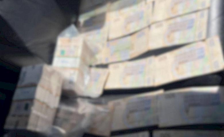 Чиновники с Фастовщины требовали взятку почти в миллион гривен (фото)