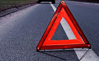 В Кагарлыке ищут свидетелей летального ДТП