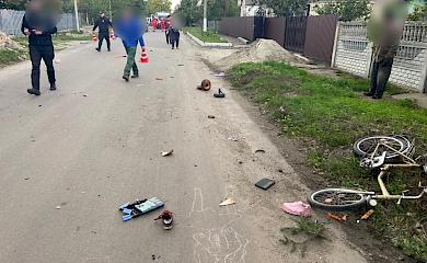 Совершил ДТП, в котором погибли двое детей: к 12 годам приговорен водитель