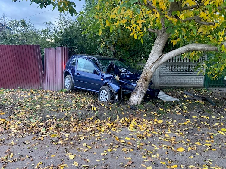 Совершил ДТП, в котором погибли двое детей: к 12 годам приговорен водитель