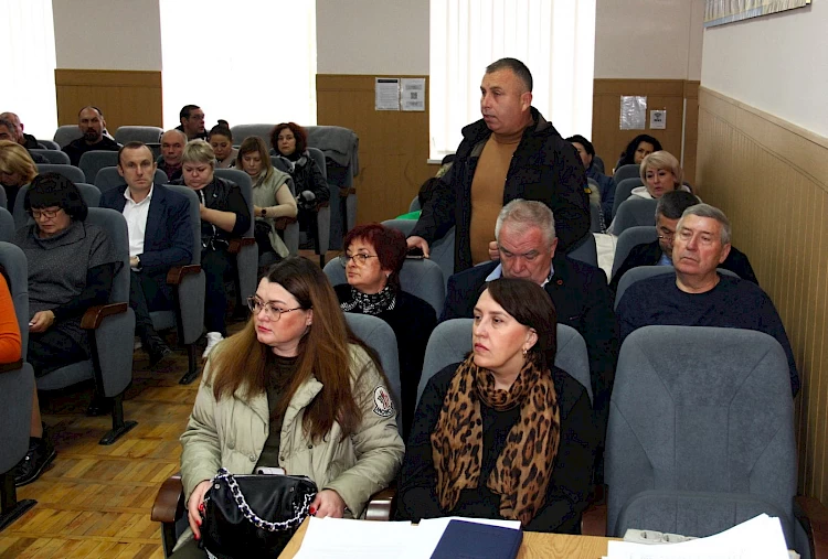 В Василькове борются с последствиями непогоды и российских обстрелов: что происходит