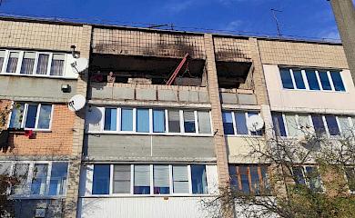 На Броварщине проверяют восстановление учебных заведений