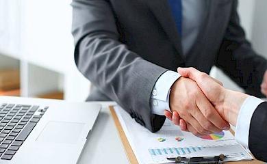 Жители Киевщины среди лидеров по заключению кредитных договоров