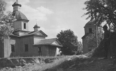 Их надо видеть: старые церкви Обуховщины поражают своей красотой и гармоничностью