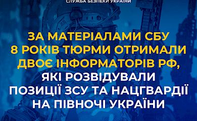 Стало відомо, скільки платили окупанти своїм шпигунам на Київщині
