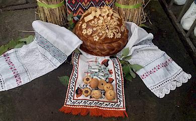 Никто не забыт: делегация почтила память одного из самых известных украинских историков