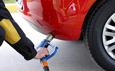 Ціна на газ на АЗС Київської області може вирости до 32 гривень