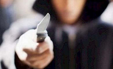 Житель Лесников, на Обуховщине, приговорен к 8-ми годам за разбойное нападение на знакомую