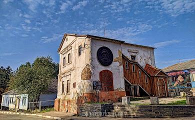 В Богуславе будут учить стратегическому развитию общин: гендеру и инклюзии