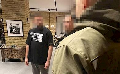 СБУ и ГБР подозревают обуховского депутата в организации схемы для уклонистов