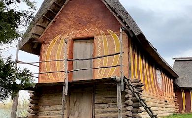 Село возле Обухова внесли в ТОП-9 самых интересных украинских поселков