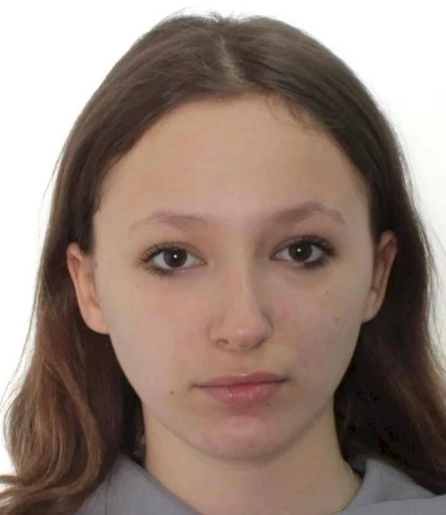 Полиция Киевщины разыскивает 14-летнюю Веру Болтаг из Здоровки, Обуховского района