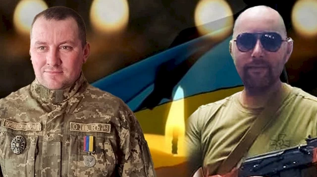 В Кагарлыкской громаде на Обуховщине объявлены дни траура и чествования погибших бойцов