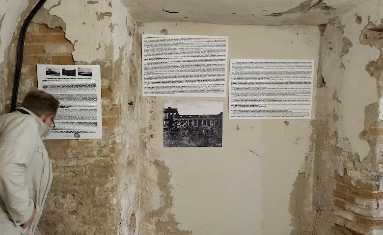 В колишній єврейській школі Богуслава розкажуть про місцеві синагоги