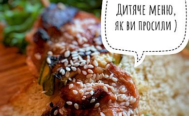 В самой известной пекарне Обуховщины появилось специальное детское меню